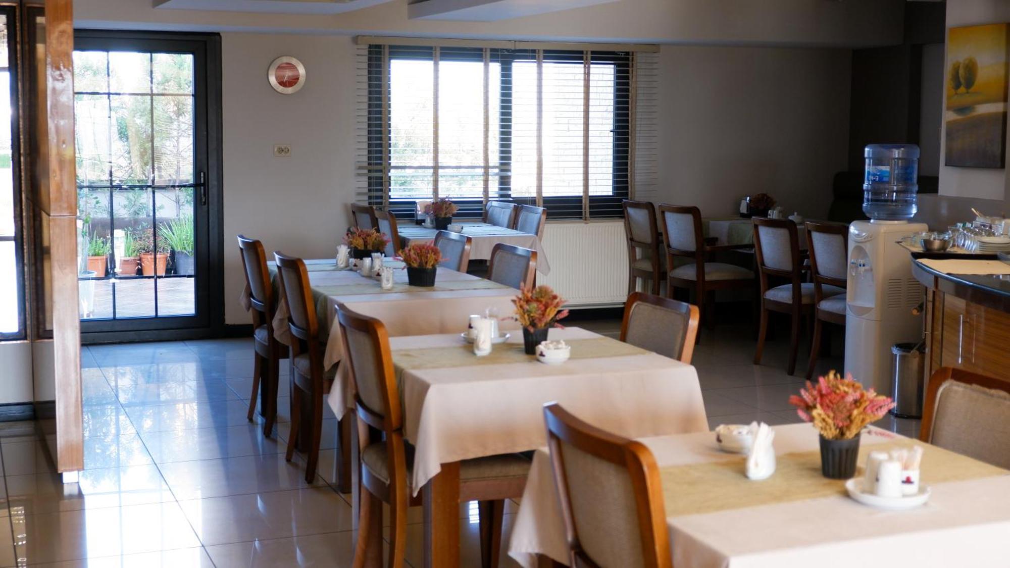 Hotel La Bella Salihli Екстер'єр фото