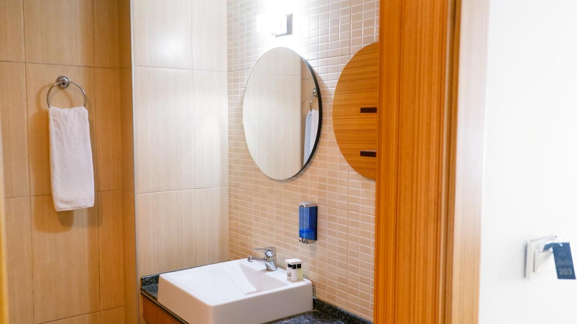 Hotel La Bella Salihli Екстер'єр фото